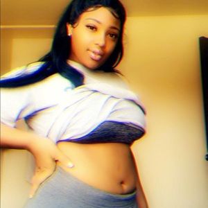 Meet your Posher, Precious